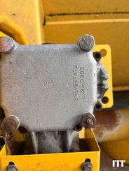 Maize harvester for combine harvester New Holland DIVERS/VARIOS - 7