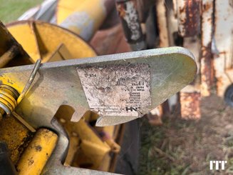 Maize harvester for combine harvester New Holland DIVERS/VARIOS - 8