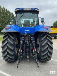 Farm tractor New Holland T8.380 - 3