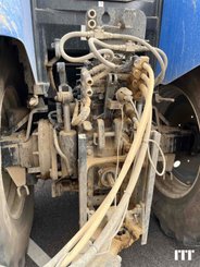 Farm tractor New Holland T7.190 - 4