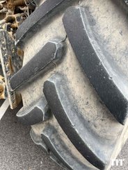 Farm tractor New Holland T7.190 - 7