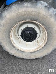 Farm tractor New Holland T7.190 - 8