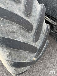 Farm tractor New Holland T7.190 - 9