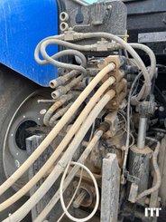 Farm tractor New Holland T7.190 - 5