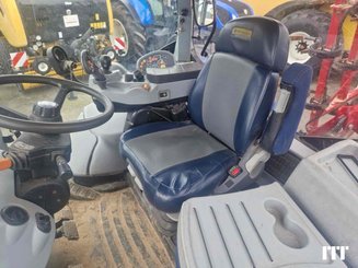 Farm tractor New Holland T7.230 - 8