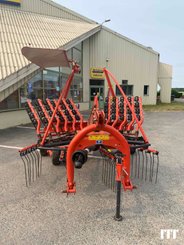 Rake Kuhn GA 5031 - 1