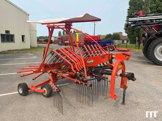 Rake Kuhn GA 5031 - 2