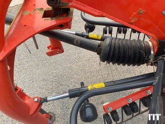 Rake Kuhn GA 5031 - 4