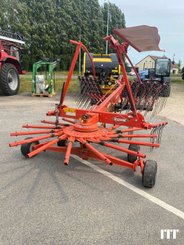 Rake Kuhn GA 5031 - 3