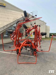 Tedder Kuhn GF 7802 - 1