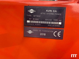 Tedder Kuhn GF 7802 - 6