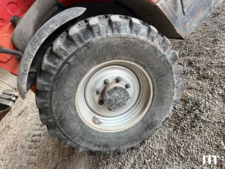 Telehandler Manitou MLT 731 LSU - 2