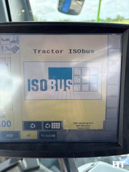 Farm tractor New Holland T7.225 AC - 8