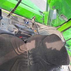 Telehandler Merlo TF 42,7 CS 140 - 5