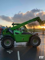 Telehandler Merlo TF 42,7 CS 140 - 2