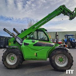 Telehandler Merlo TF 42,7 CS 140 - 1