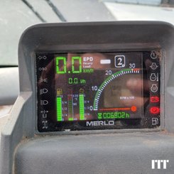 Telehandler Merlo TF 42,7 CS 140 - 6