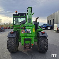 Telehandler Merlo TF 42,7 CS 140 - 3