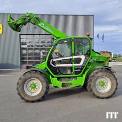 Telehandler Merlo TF 42,7 CS 140 - 1