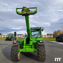 Telehandler Merlo TF 42,7 CS 140 - 2