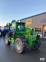 Telehandler Merlo TF 42,7 CS 140 - 4