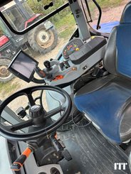 Farm tractor New Holland T7.270 AC - 9