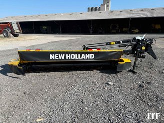 Mower New Holland DISCCUTTER 360 - 1