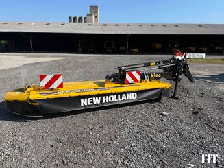 Mower New Holland DISCCUTTER 360 - 1