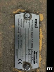 Mower New Holland DISCCUTTER 360 - 8