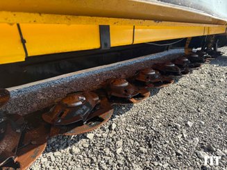 Mower New Holland DISCCUTTER 360 - 6