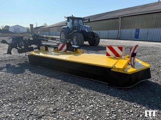 Mower New Holland DISCCUTTER 360 - 2