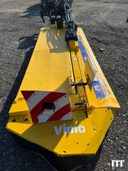 Mower New Holland DISCCUTTER 360 - 4
