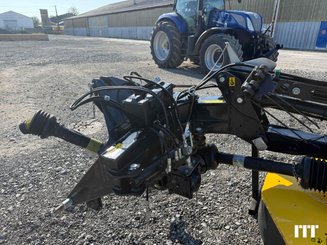 Mower New Holland DISCCUTTER 360 - 5