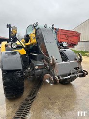 Telehandler New Holland TH7.37 - 2