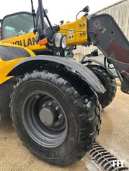 Telehandler New Holland TH7.37 - 4