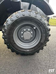 Telehandler New Holland TH7.37 - 5