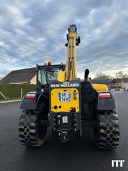 Telehandler New Holland TH7.37 - 4