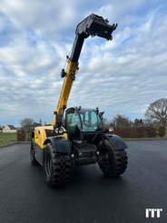 Telehandler New Holland TH7.37 - 2