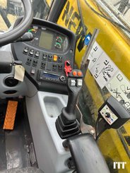 Telehandler New Holland TH7.37 - 8