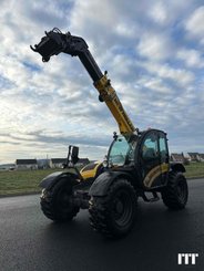Telehandler New Holland TH7.37 - 1