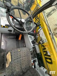 Telehandler New Holland TH7.37 - 6