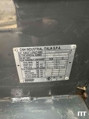 Telehandler New Holland TH7.37 - 10