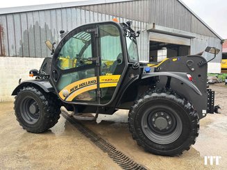 Telehandler New Holland TH7.37 - 1