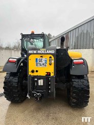 Telehandler New Holland TH7.37 - 3