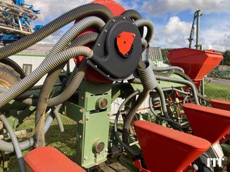 Precision seeder Nodet 8 RANGS - 2