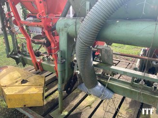 Precision seeder Nodet 8 RANGS - 4