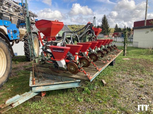 Precision seeder Nodet 8 RANGS - 1