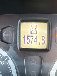 Farm tractor New Holland T7.165 - 7