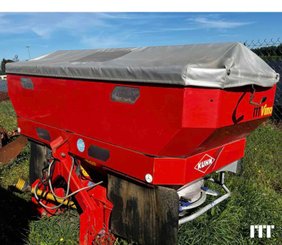 Fertiliser spreader Kuhn AXIS 40.1 - 1