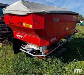 Fertiliser spreader Kuhn AXIS 40.1 - 1